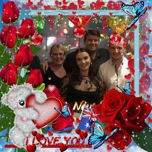 Meet your Posher, Noeleen